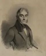 Richard James Lane, Benjamin Travers