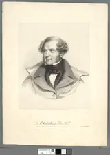 Richard James Lane, Sir J. John Guest Bart. M.P