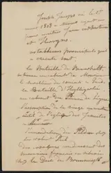 Joseph Jacops, Aantekening betreffende Joseph Jacops