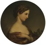 Reuben Thomas William Sayers, A Bride