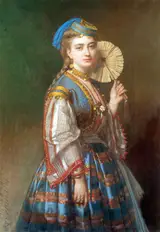 Thomas de Barbarin, Untitled