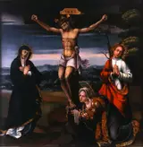 Antonio Vázquez, Untitled