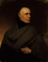 Henry Room, Allan Cunningham