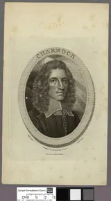 Thomas Trotter, Charnock