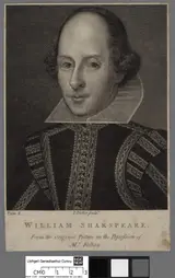 Thomas Trotter, William Shakspeare
