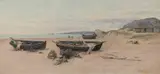 Albert Hodder, Boats
