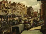 Edwin Edwards, High Street, Whitechapel