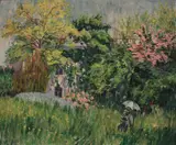 Georgette Agutte, Untitled
