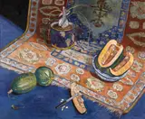 Georgette Agutte, Untitled
