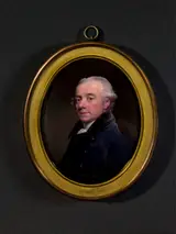 Henry Bone, John Heaviside, Esq.