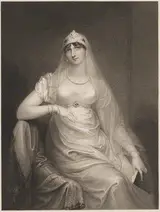 Anne Mee, Jane Dalrymple-Hamilton (née Duncan)