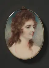Anne Mee, Lady Margaret Stirling, m. Stuart