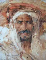 Georges Gasté, Untitled