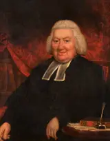 Peter Paillou, Professor Robert Findlay; (1721-1814)
