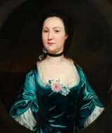 Christopher Steele, Catherine Ellen Stowe