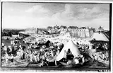 Pieter Balten, popular fete