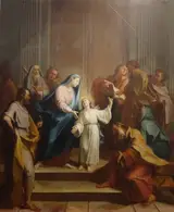 Samuel Massé, Untitled