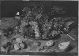 Isaak Soreau, Untitled