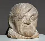 Pau Gargallo, Untitled