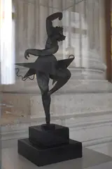 Pau Gargallo, Untitled