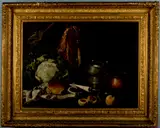 Giovanni Francesco Briglia, Still Life