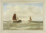 Gerard van der Laan, Untitled