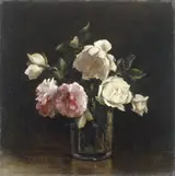 Gerard Chowne, Roses