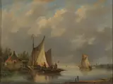 Gerardus Hendriks, Untitled