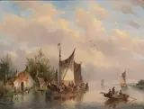 Gerardus Hendriks, Untitled