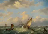 Gerardus Hendriks, Untitled