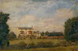 Henry Robert Robertson, Henley Hall, Suffolk