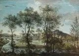 Adam Callander, Views of Inverary