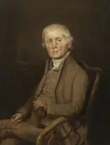 Matthew Ellis Nutter, Thomas Wilkinson