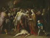 Frans Francken d. J., Untitled