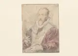 David Teniers, Portret van Justus Lipsius