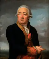 Jean François Marie Bellier, José de Mazarredo Salazar