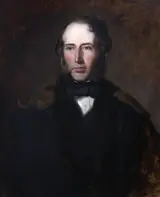 Sydney Hodges, Edward Vivian (1808–1893), MA, JP, Founder Member and First Treasurer Torquay Natural History Society