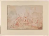 Hendrik Potuyl, Village Merry Company