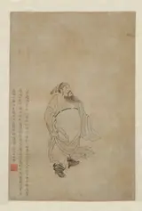 Zhang Feng, Untitled