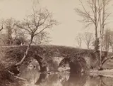 John Dillwyn Llewelyn, The Country Bridge (Staplylton Bridge, Bristol)