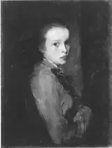 Wilhelm Friedrich Herter, Untitled