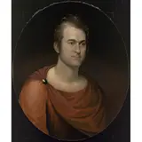 Cephas Giovanni Thompson, William Wirt