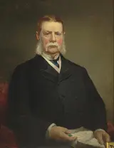 Jacob Hart Lazarus, John Jacob Astor III