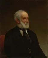 Jacob Hart Lazarus, John Amory Lowell (1798-1881)