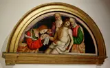 Girolamo Marchesi da Cotignola, Untitled