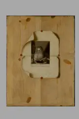 Gaspard Grésely, Untitled