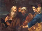 Gaspard Grésely, Untitled