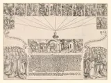 Wolf Traut, Nativity and Passion of Christ