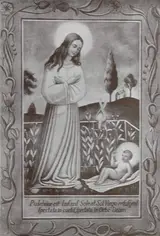 Francesco Raibolini, Our Lady of Krasnobród