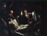 Jacopo da Ponte Bassano, Untitled